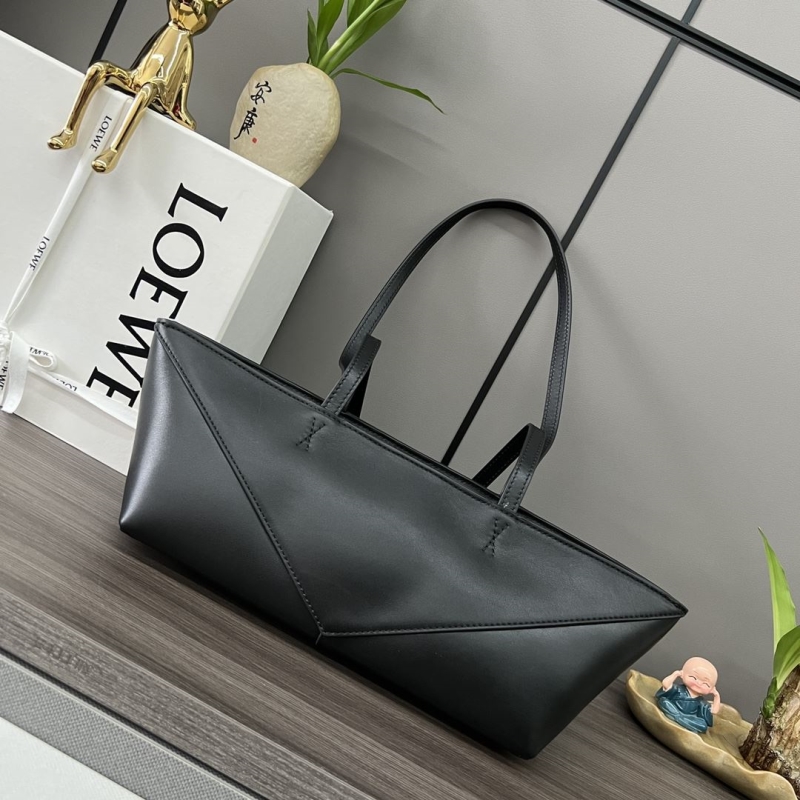 Loewe Handle Bags